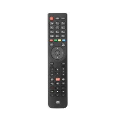 One For All Tv Replacement Remotes URC1918 – Universal fjernbetjening